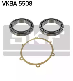 Комплект подшипника SKF VKBA 5508